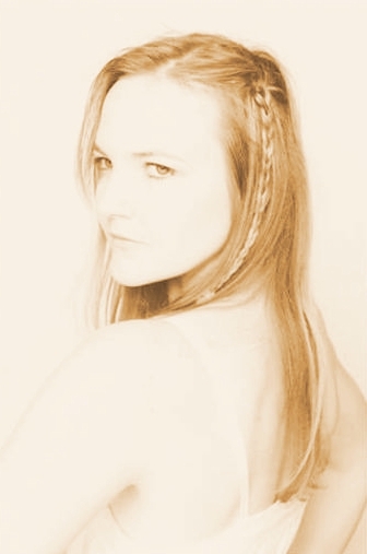 Patricia Hill Portrait